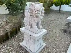 八幡神社(奈良県)