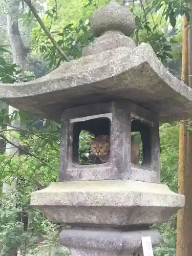 伏見稲荷大社のその他建物