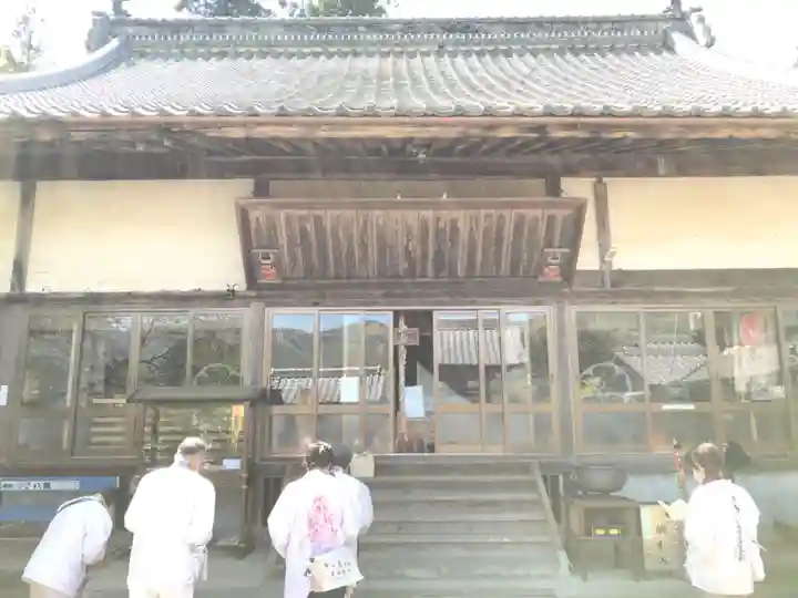 長善寺(徳島県)