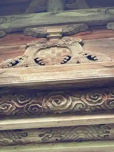 別所神社(長野県)