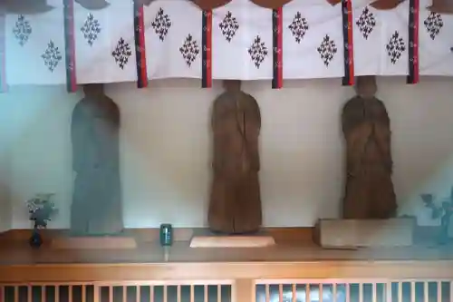 岩殿寺(長野県)