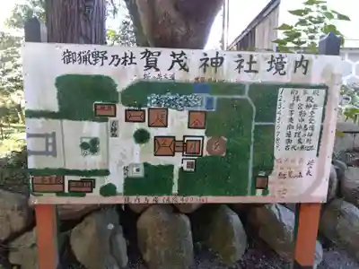 賀茂神社(滋賀県)