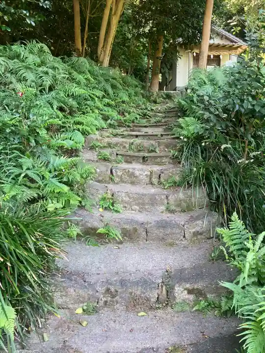 磐神神社(愛媛県)