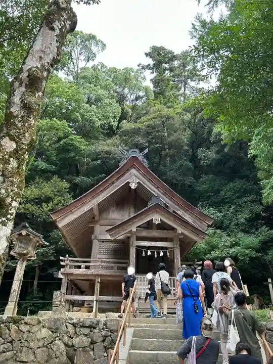 出雲大社(島根県)