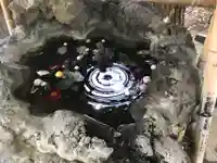 愛宕神社(大稲荷神社摂社)(神奈川県)