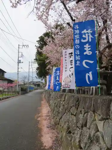 定林寺の建物その他