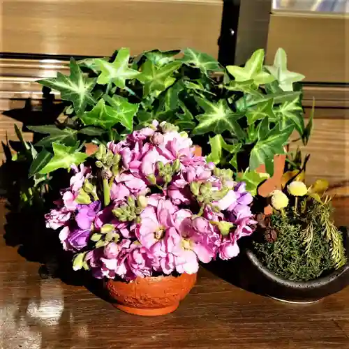 阿邪訶根神社のその他建物