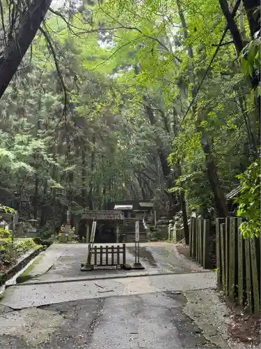 太山寺(愛媛県)