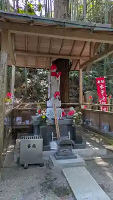誕生寺(岡山県)