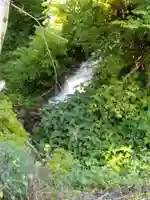 瀧神社(福島県)