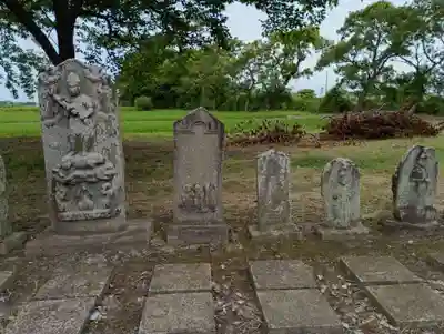 稲荷水神神社(茨城県)