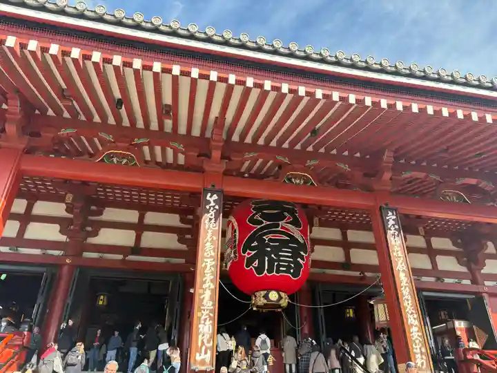 浅草寺(東京都)