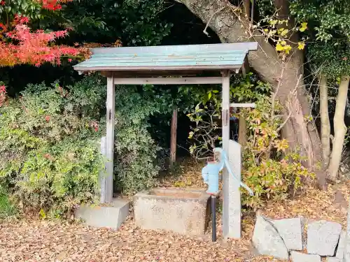 豊玉神社遥拝所(稲荷社跡)(三重県)