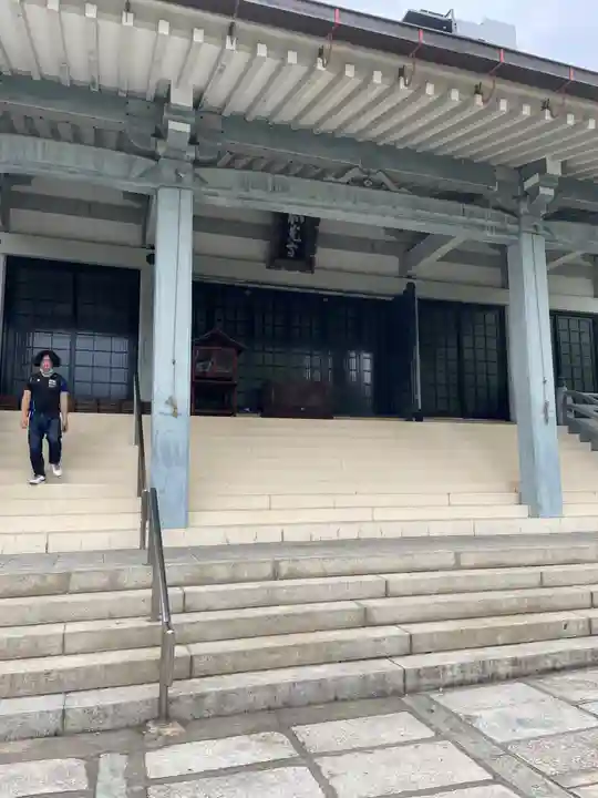 和光寺(大阪府)