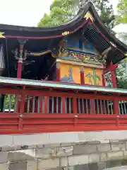 上野総社神社(群馬県)