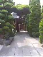 常泉院のその他建物