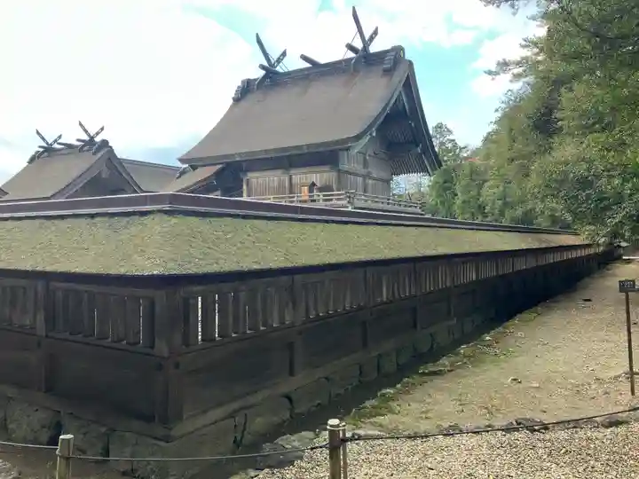出雲大社(島根県)