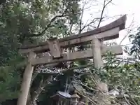 春日神社(福井県)