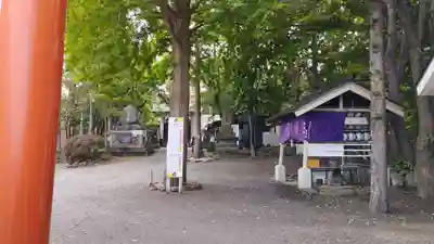星置神社(北海道)