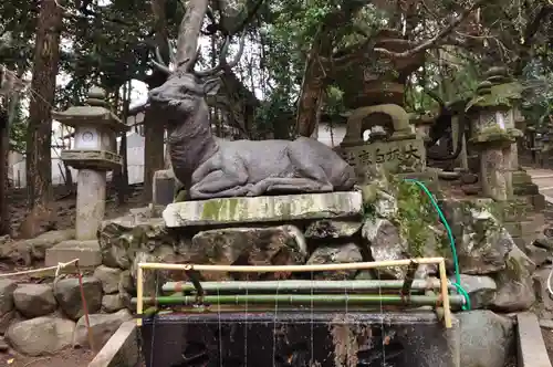春日大社(奈良県)