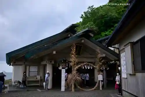 二見興玉神社(三重県)