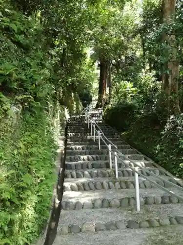 笠森寺のその他建物