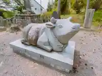 豊景神社(福島県)