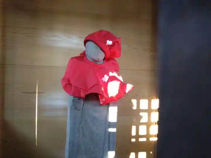 祠(地蔵)(愛知県)