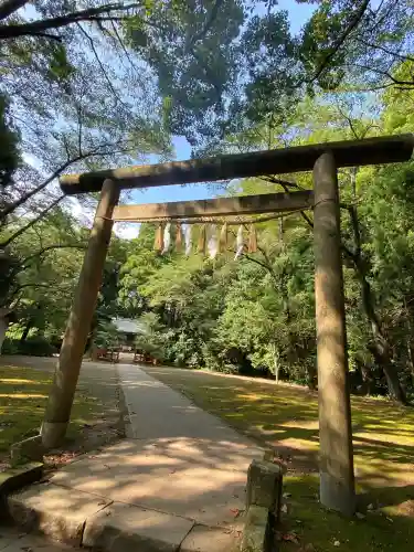 香取神宮(千葉県)