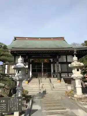 安養寺(千葉県)
