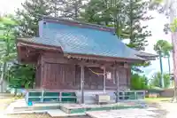 高魂神社(宮城県)