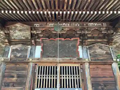 定勝寺(長野県)