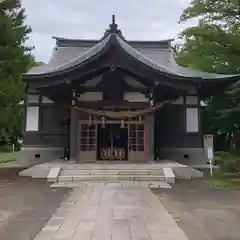 日吉神社(秋田県)