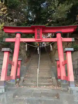 八幡神社(千葉県)