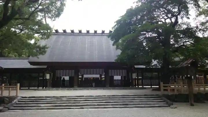 熱田神宮(愛知県)