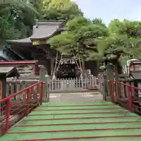 日吉神社のその他建物