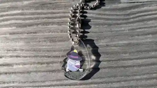 大慈寺の授与品その他