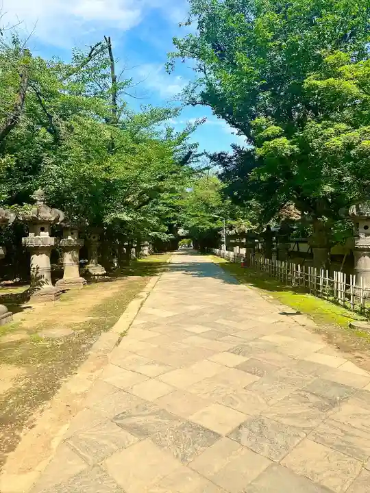 上野東照宮(東京都)