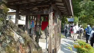 大渕寺のその他建物