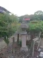 祠のその他建物