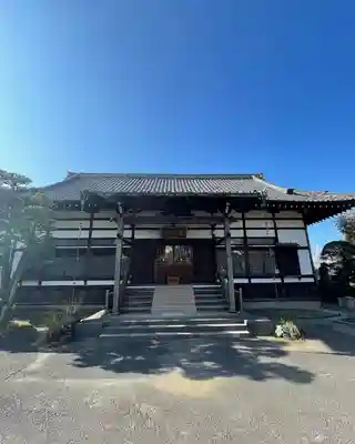 西念寺(東京都)