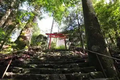轟神社(徳島県)