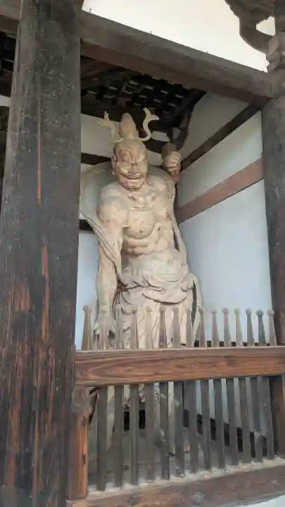 法隆寺(奈良県)