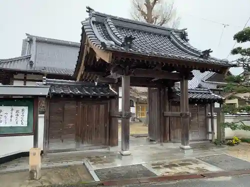 永福寺(山口県)