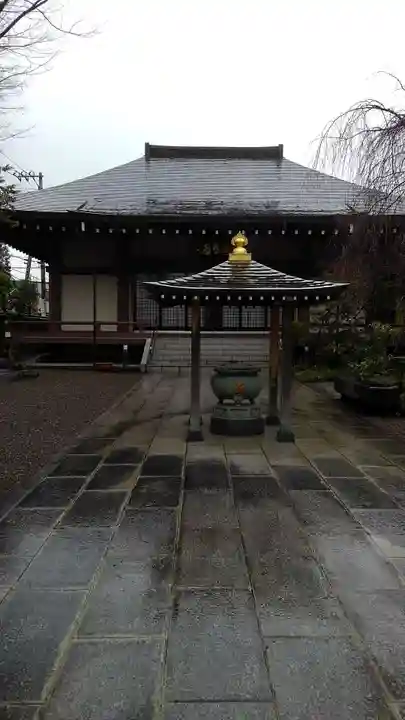 正楽院のその他建物