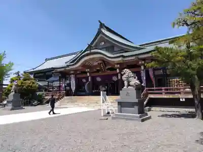神明神社(福井県)
