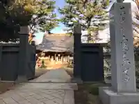 寛永寺(根本中堂)(東京都)