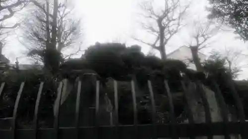 富士浅間神社のその他建物