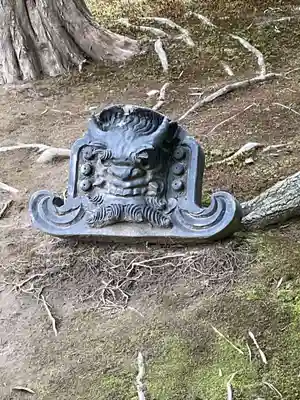 長壽寺（長寿寺）のその他建物