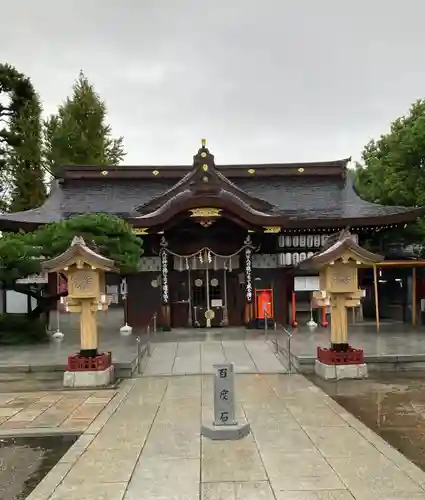 阿部野神社(大阪府)